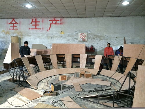 回溯2014 优酷土豆YC青春的选择颁奖典礼——舞台美术设计的光影青春